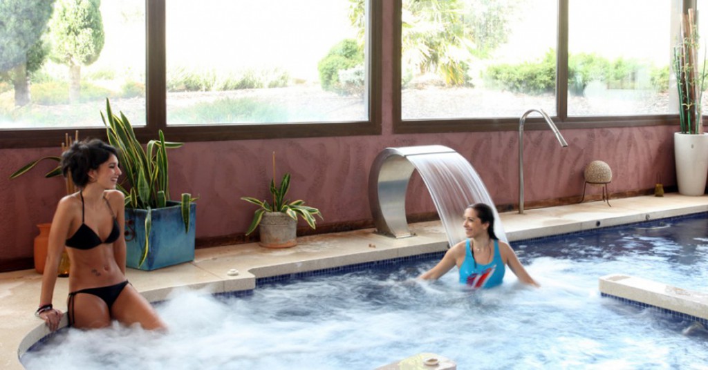 Sigue leyendo 10 hoteles con encanto en Toledo