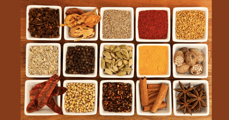 Foodland - productos hindúes (wikipedia)