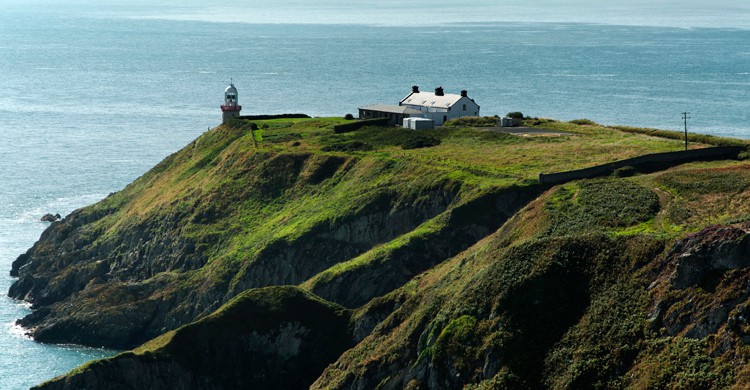 Los 8 pueblos más bonitos de Irlanda Howth-1