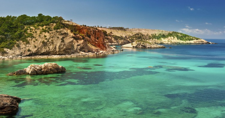 Viaje a Ibiza desde 155€