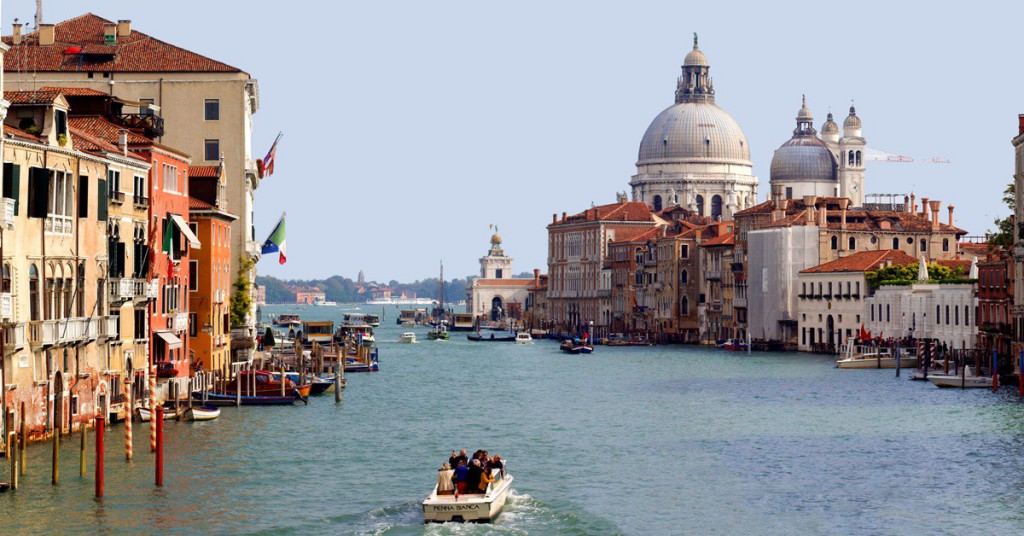 Sigue leyendo 10 Cosas que ver y que hacer en Italia