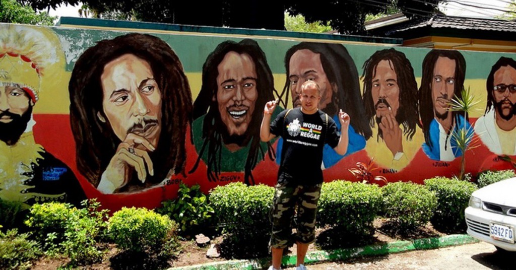 Sigue leyendo 8 cosas que ver y que hacer en Jamaica