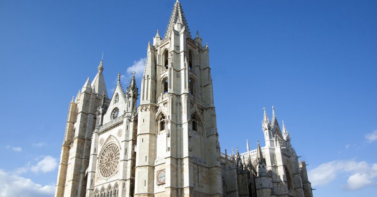 Escapada para 2 a León desde 34€