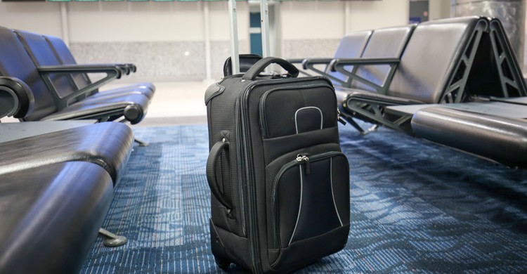 Pérdida de equipaje (iStock)
