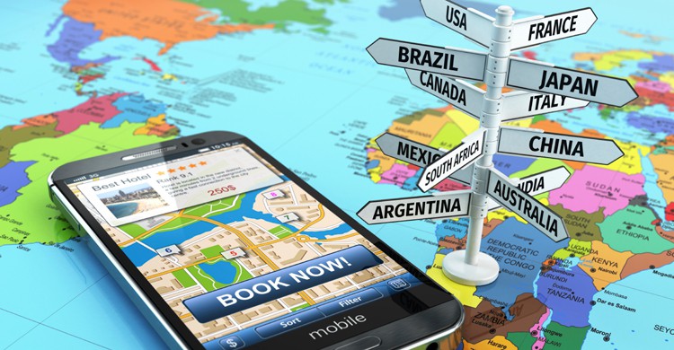 ¿Cual será tu próximo destino? (iStock)