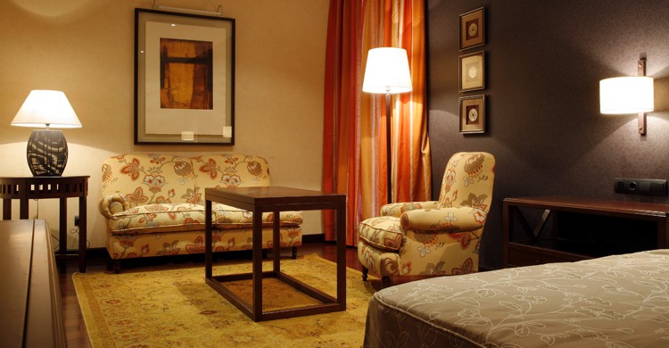 Hotel Palacio de Luces (palaciodeluces.com)