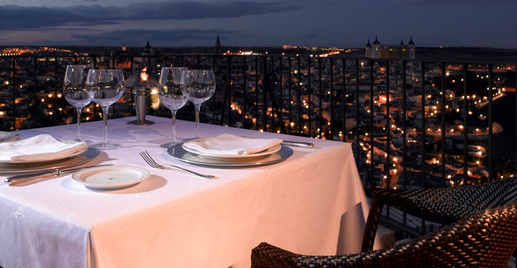 Parador de Toledo (Parador.es)