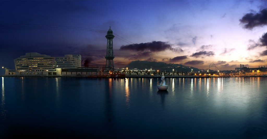 Sigue leyendo Las 10 ciudades más bonitas de España