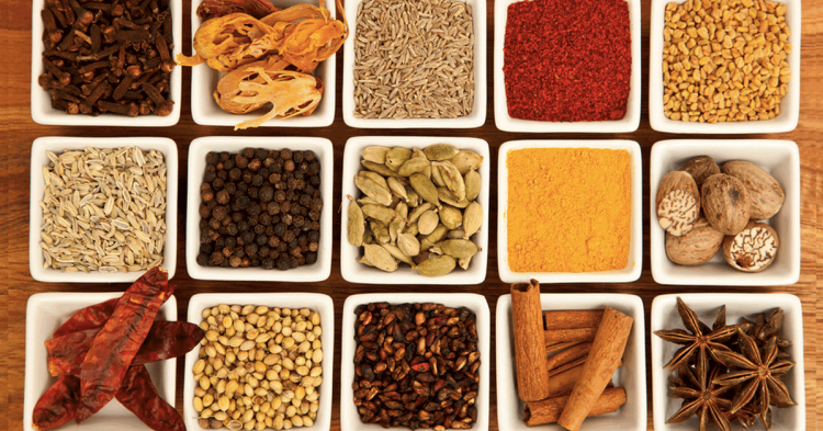 Sigue leyendo Comercios donde conseguir productos extranjeros en Madrid