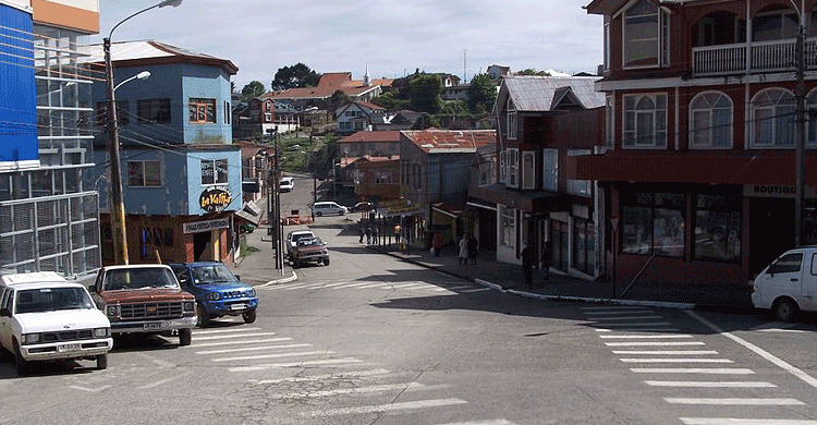 Resultado de imagen para ANCUD