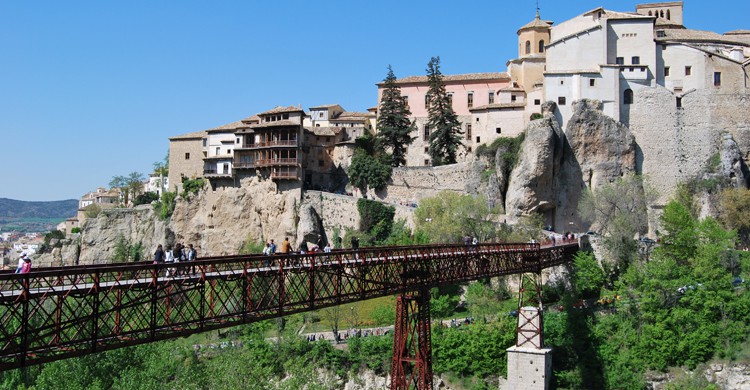 Puente de San Pablo (Wikimedia.org)