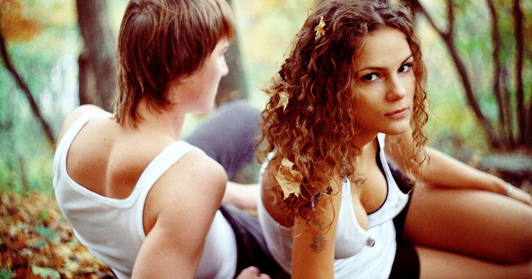 Rusia encabeza el ranking de mujeres con mayores pechos (Flickr)