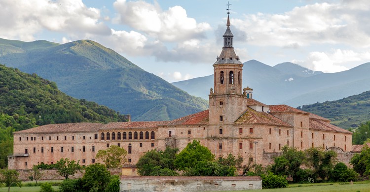 San Millán de la Cogolla (iStock)