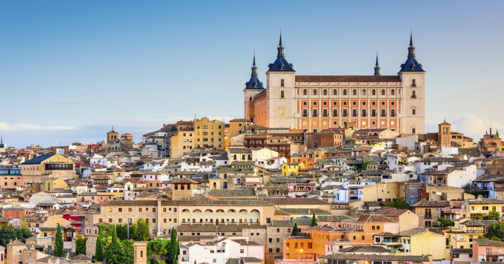 Sigue leyendo 5 cosas que ver en Toledo