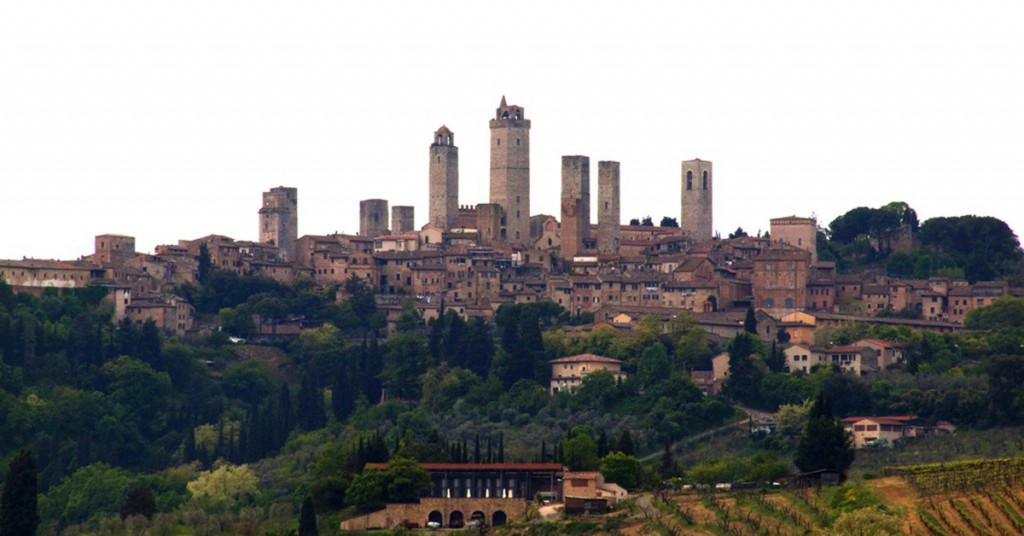 Sigue leyendo 10 Cosas que hay que hacer y que ver en la Toscana