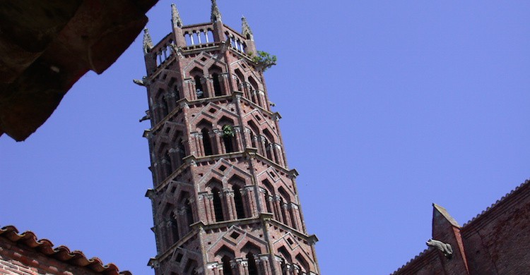 Toulouse (Freeimages.com)