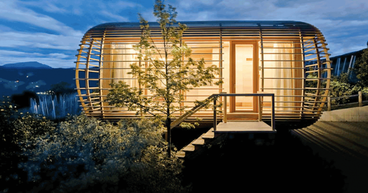 Vivienda Aisslinger (florianberger.com)