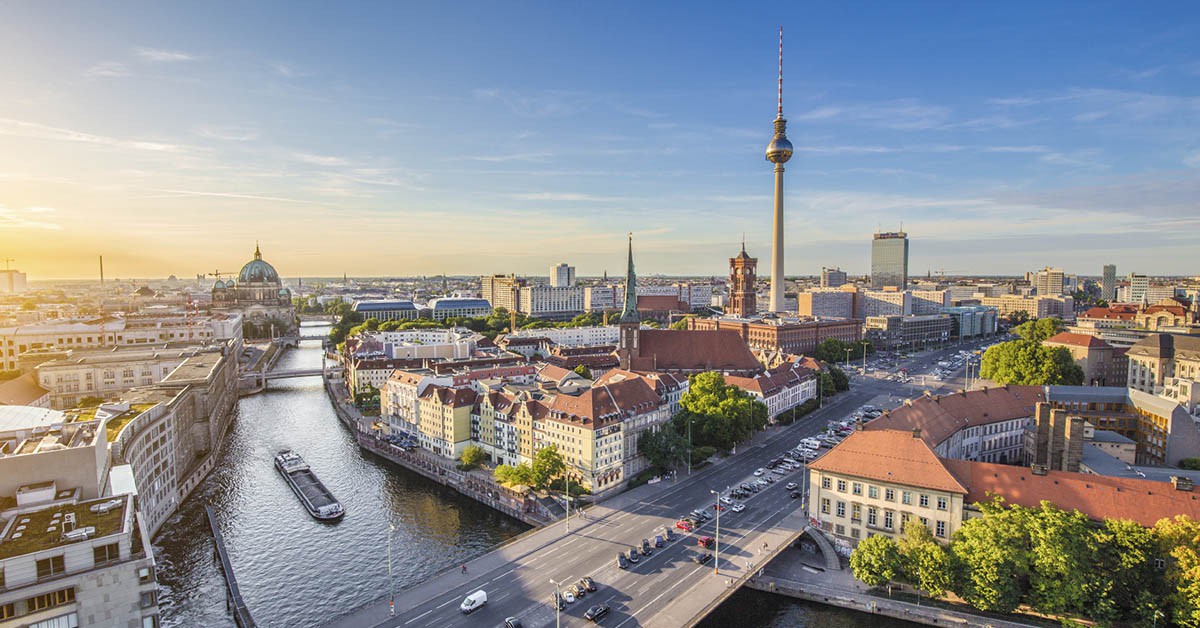 Berlín (iStock)