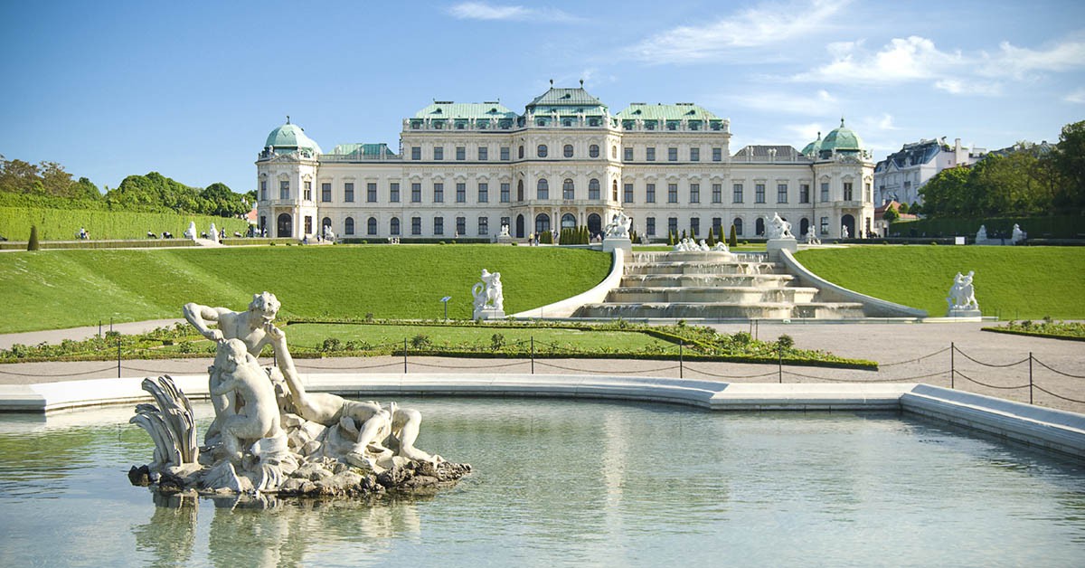 Viena (iStock)