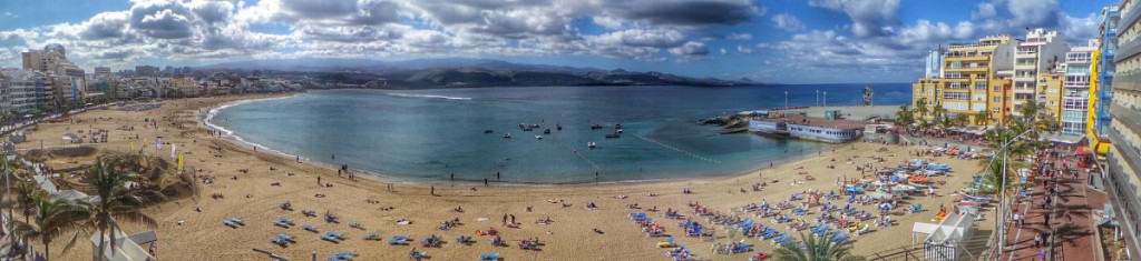 Sigue leyendo Qué ver y hacer en Gran Canaria