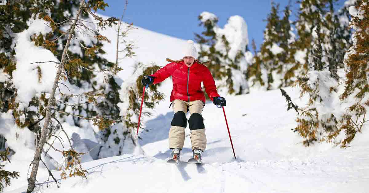 No conseguir lidiar con el miedo (iStock)