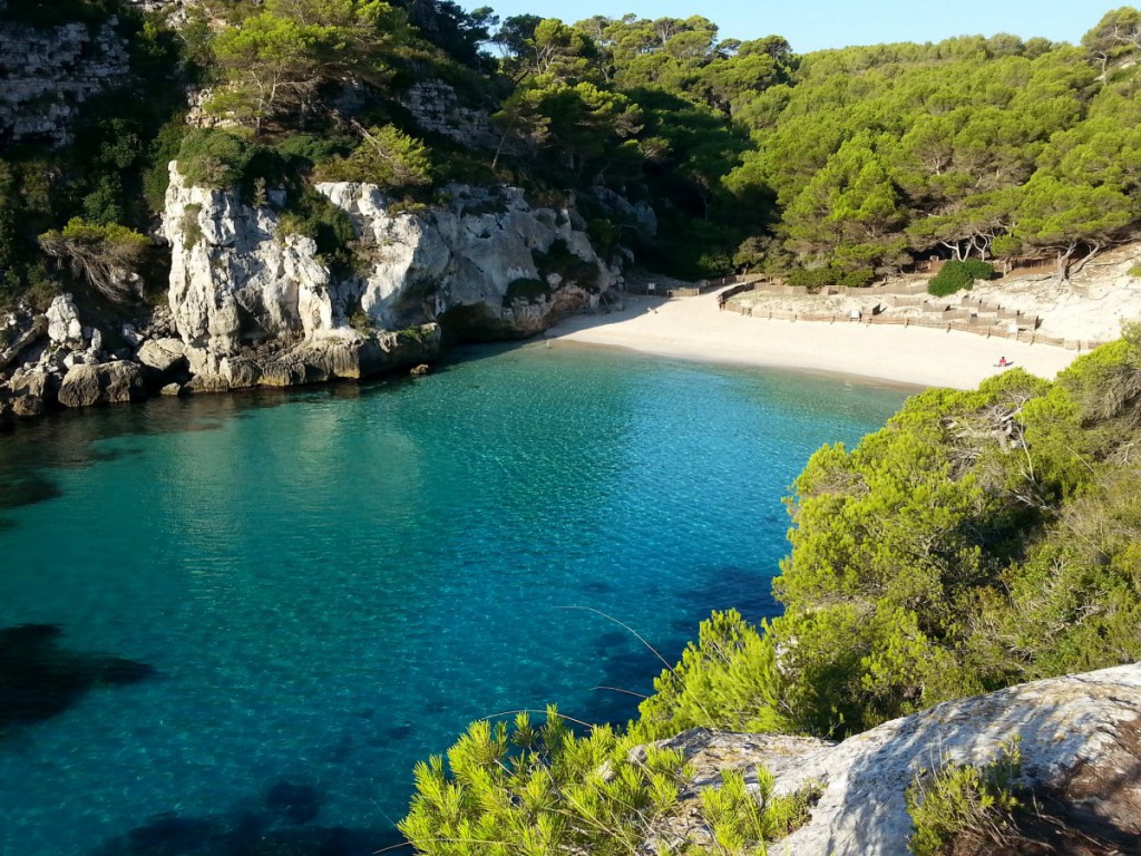 Sigue leyendo Qué ver y hacer en Menorca