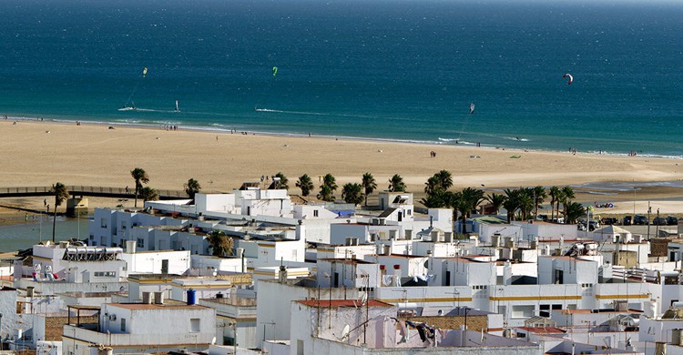 Conil de la Frontera (cadiz-turismo.com)