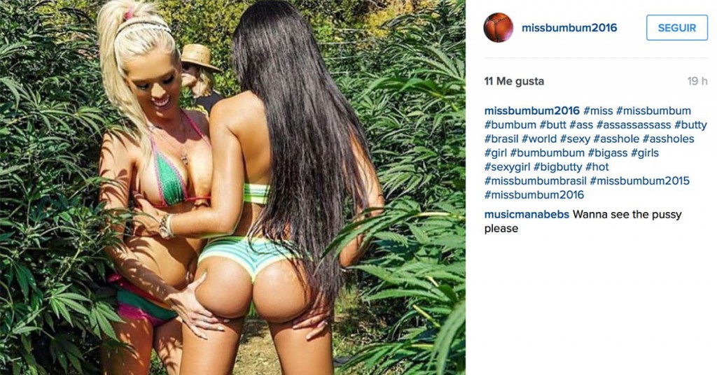 El Instagram (Instagram )