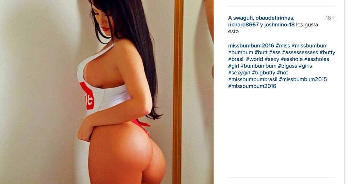 Mito nacional (Instagram)