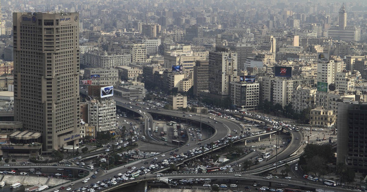 El Cairo (iStock)