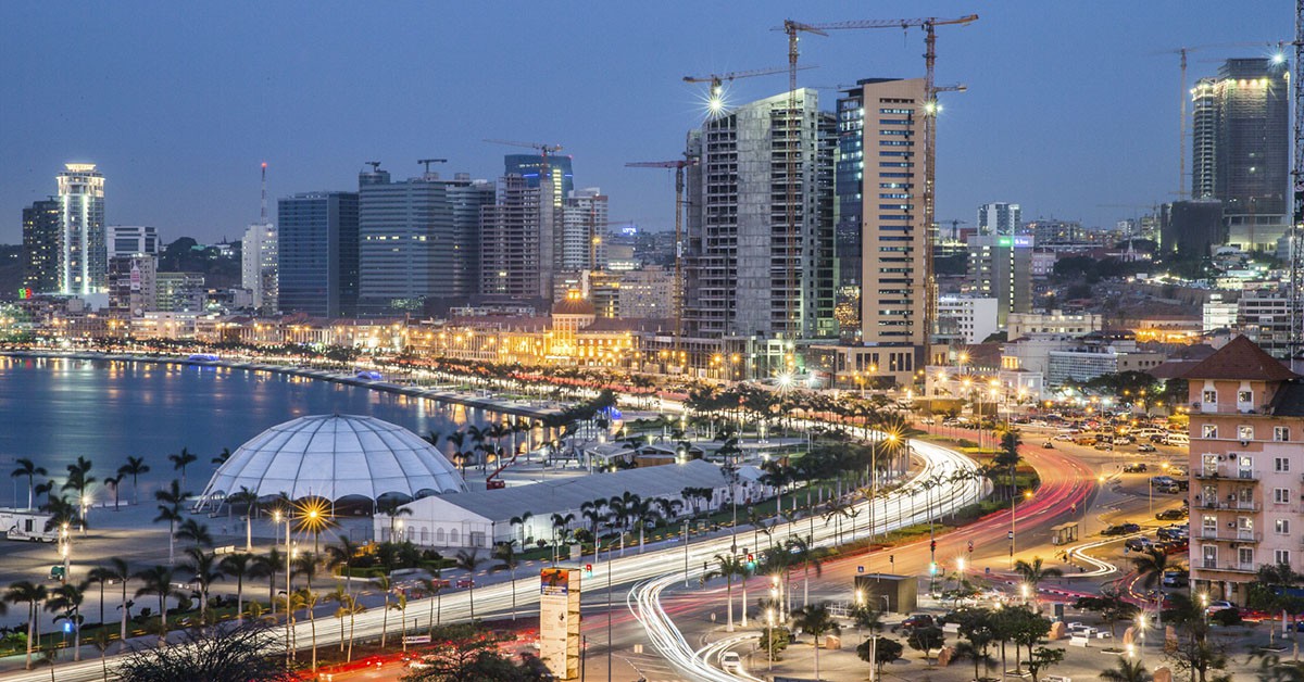 Angola (iStock)