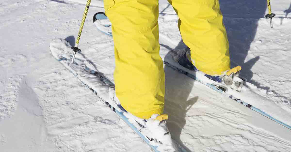 No atinar con la cuña (iStock)