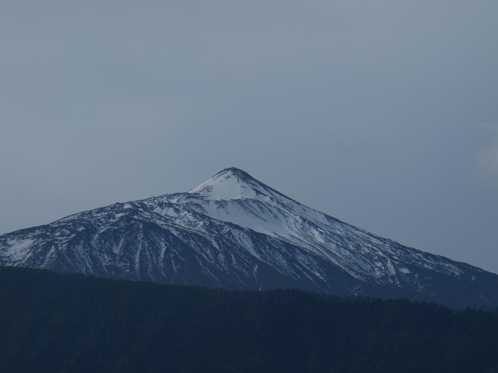 Sigue leyendo Qué ver y hacer en Tenerife