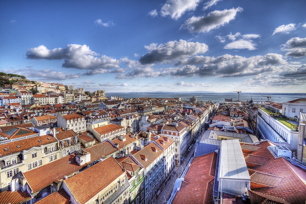 Sigue leyendo Qué ver y hacer en Lisboa