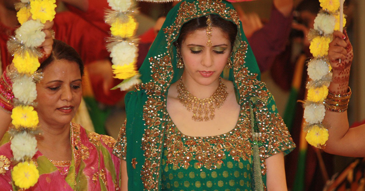 Pakistán (Srizki, Flickr)