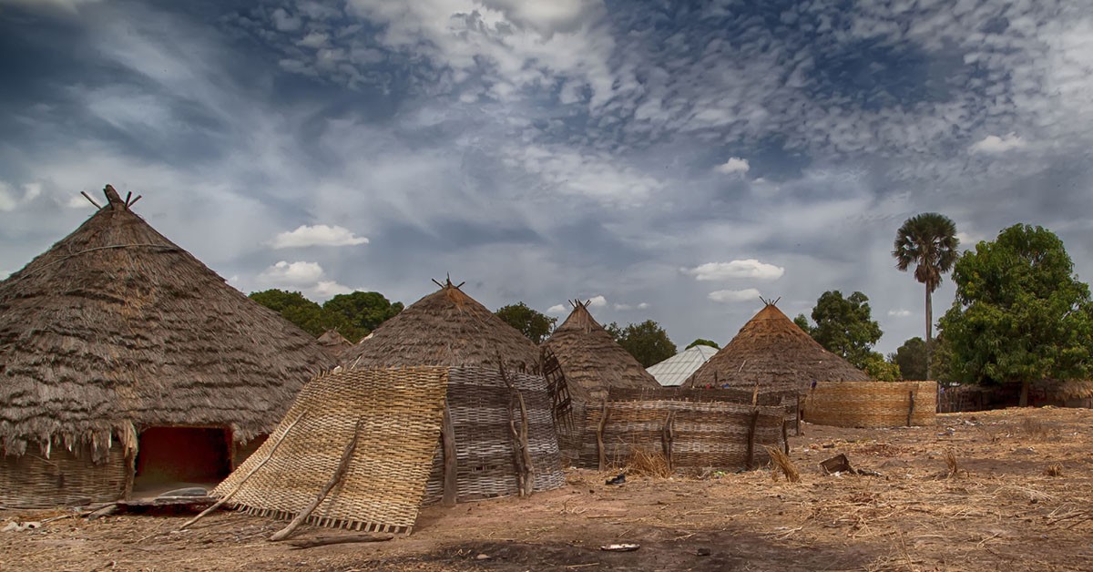 Guinea Bissau (iStock)