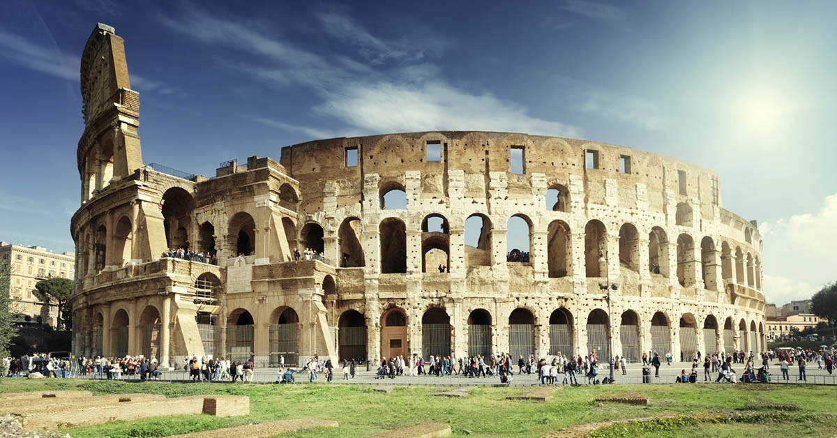 Roma (iStock)