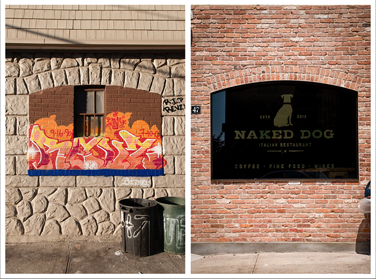 Brooklyn (Instagram)