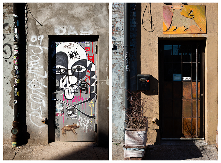 Brooklyn (Instagram)