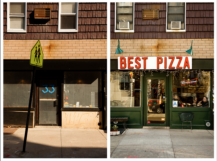 Brooklyn (Instagram)