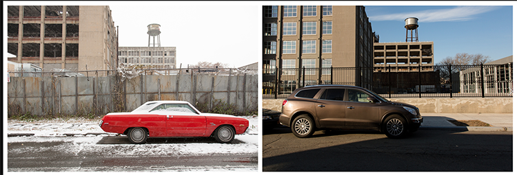 Brooklyn (Instagram)