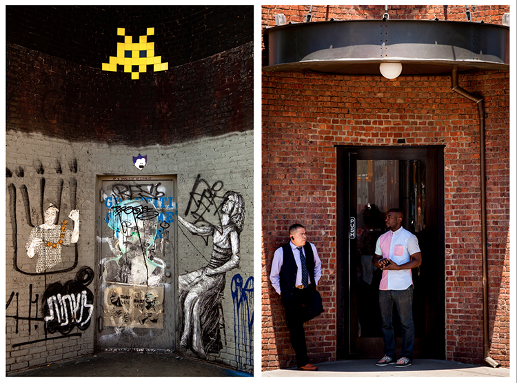 Brooklyn (Instagram)