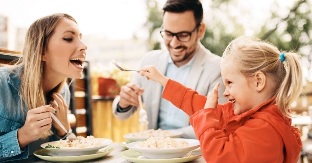 Sigue leyendo Comer en Madrid con niños