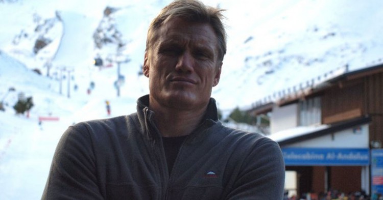 Sierra Nevada es destino para muchos famosos en invierno (Archivo/Fuente: ideal.es)