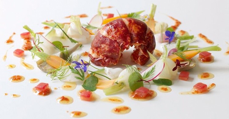 Plato. Gordon Ramsay