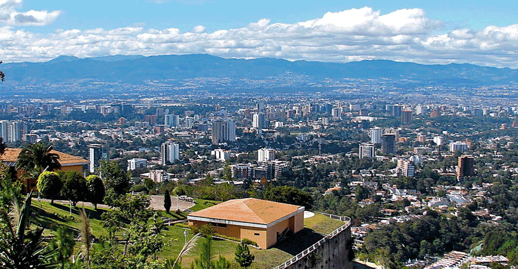 6. Guatemala