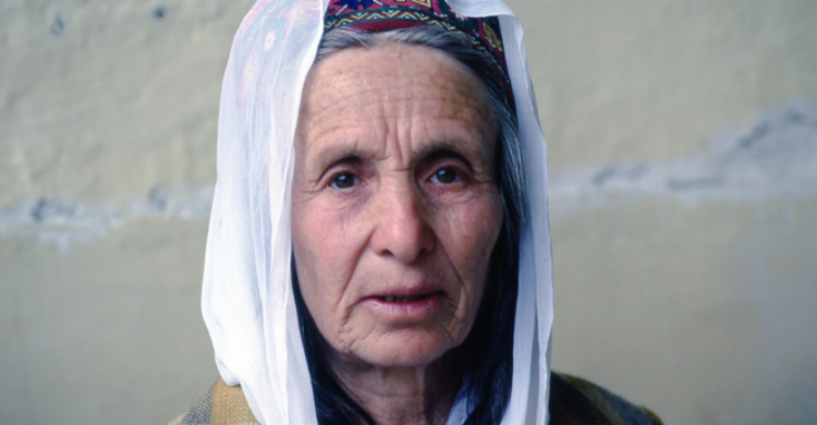 Hunza - Jenny Downing (Flickr)