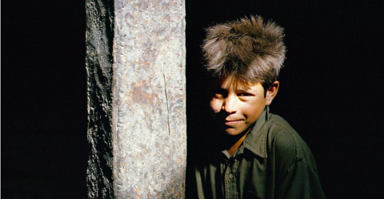 Hunza - Olivier Schram (Flickr)