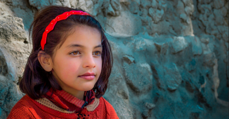 Hunza - bilalqasim (Flickr)