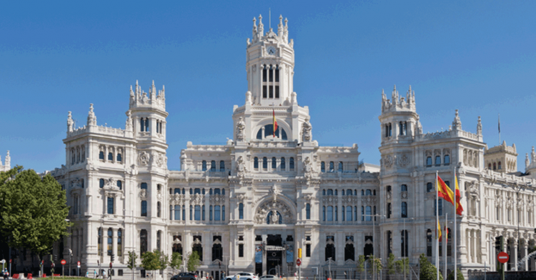 Madrid (wikipedia)